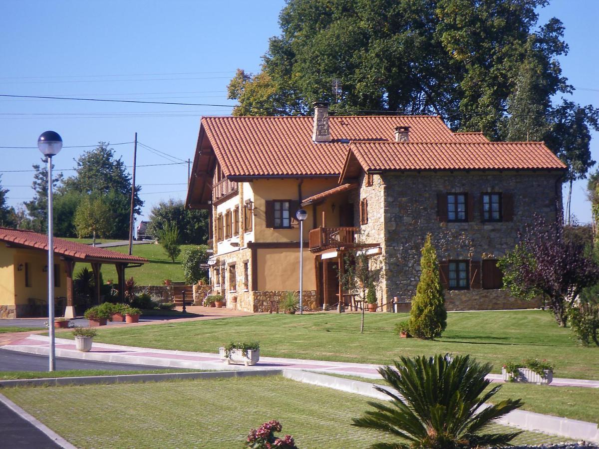 Hotel Matsa B&B Lezama  Exterior photo