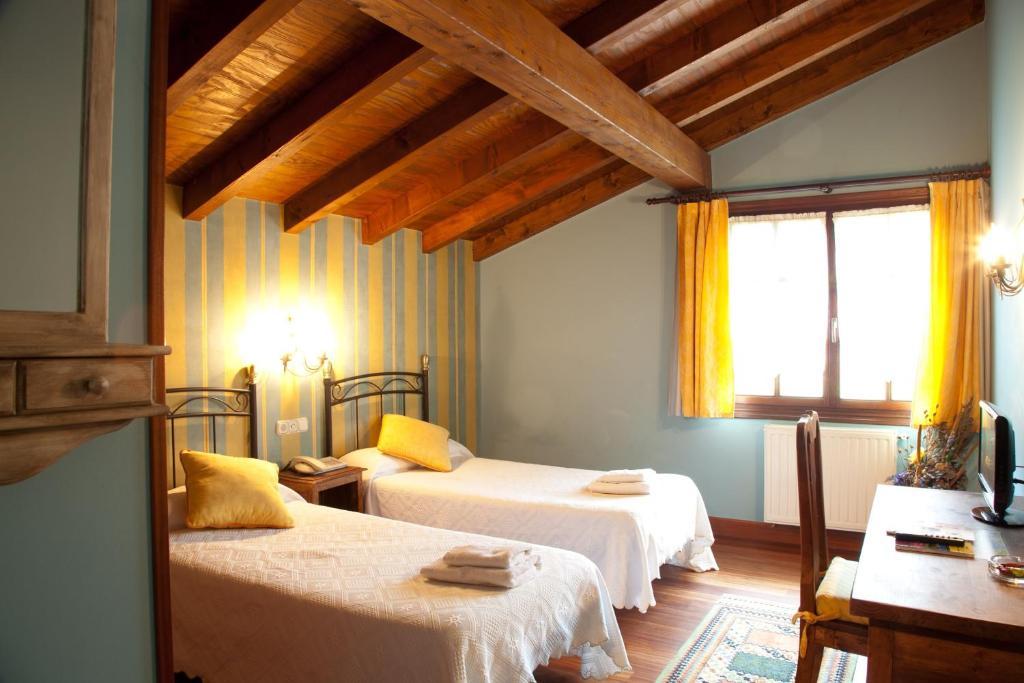 Hotel Matsa B&B Lezama  Exterior photo
