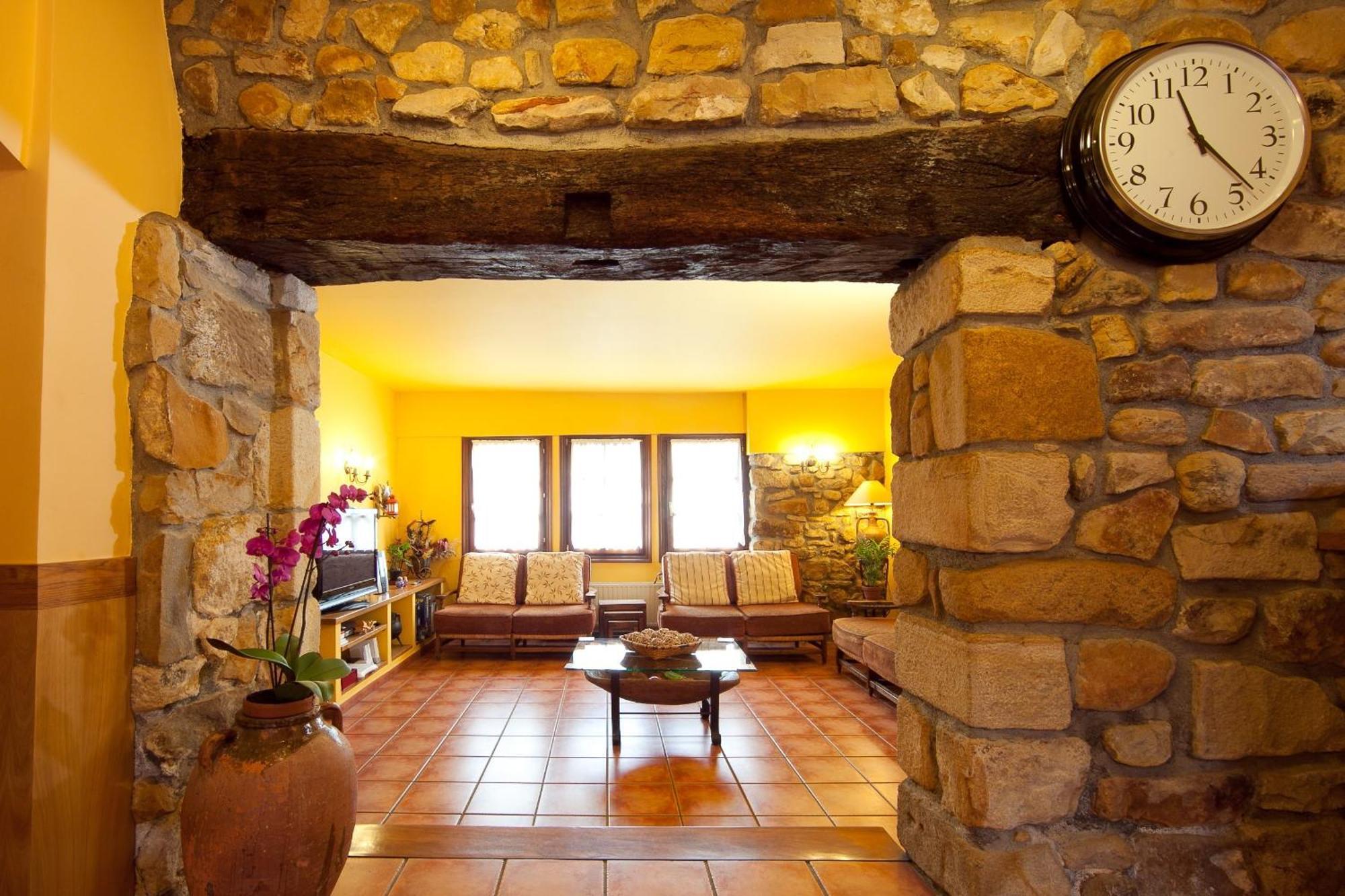 Hotel Matsa B&B Lezama  Exterior photo