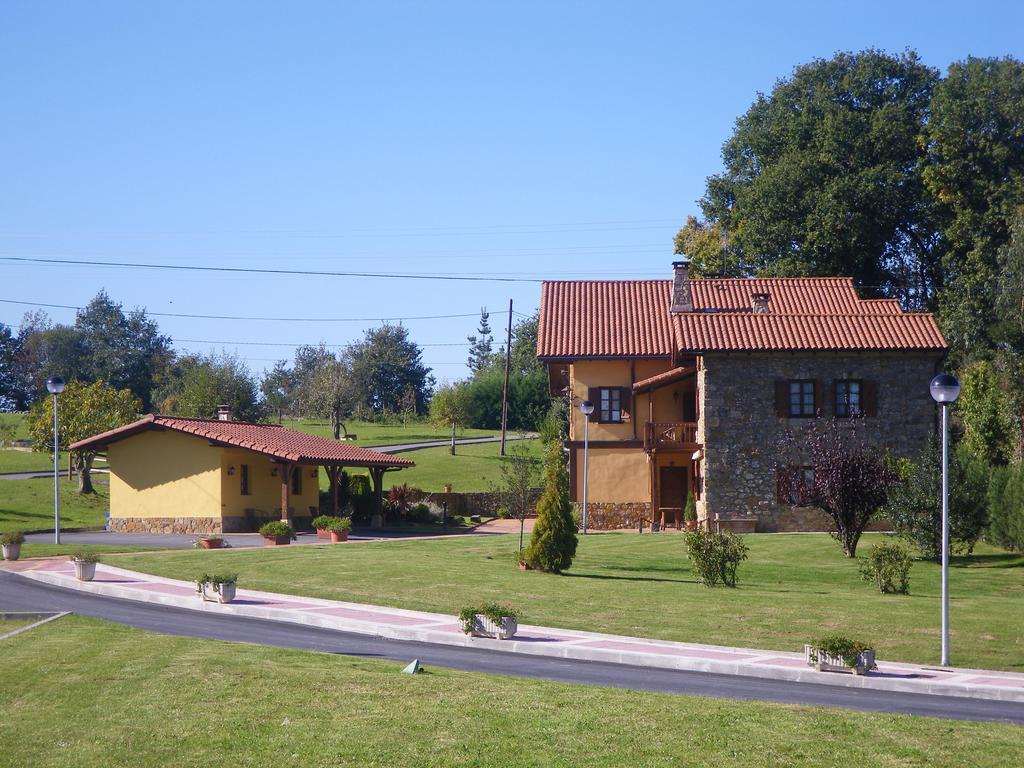 Hotel Matsa B&B Lezama  Exterior photo