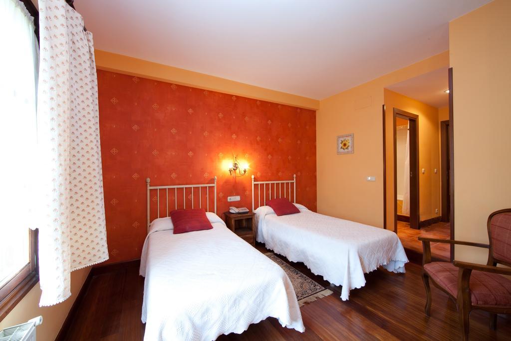 Hotel Matsa B&B Lezama  Exterior photo