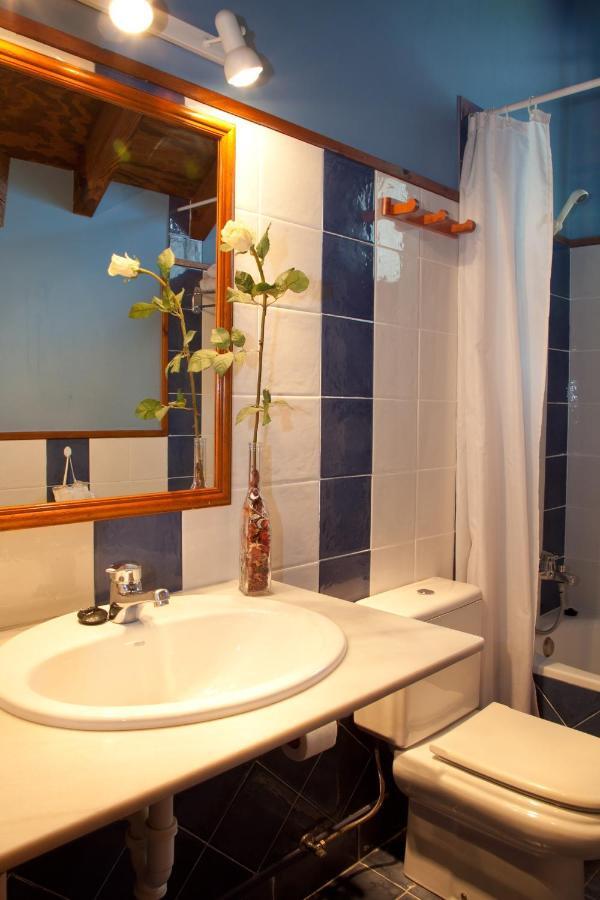 Hotel Matsa B&B Lezama  Room photo